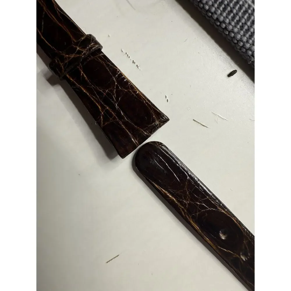 Kreisler 13mm brown
